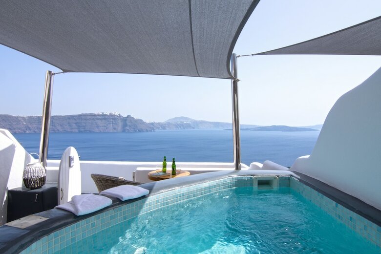 Hotel Secret Legend Suites