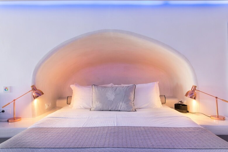 Hotel Secret Legend Suites