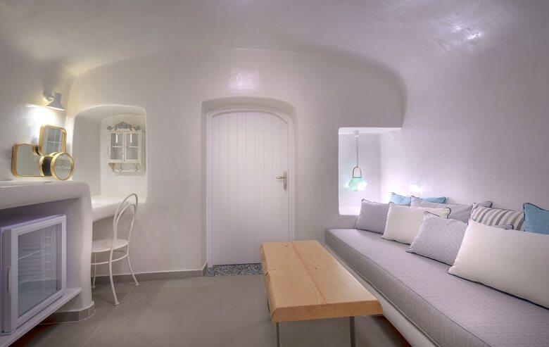 Hotel Secret Legend Suites