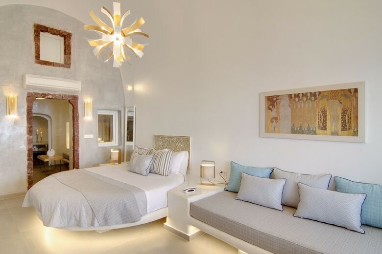 Hotel Secret Legend Suites