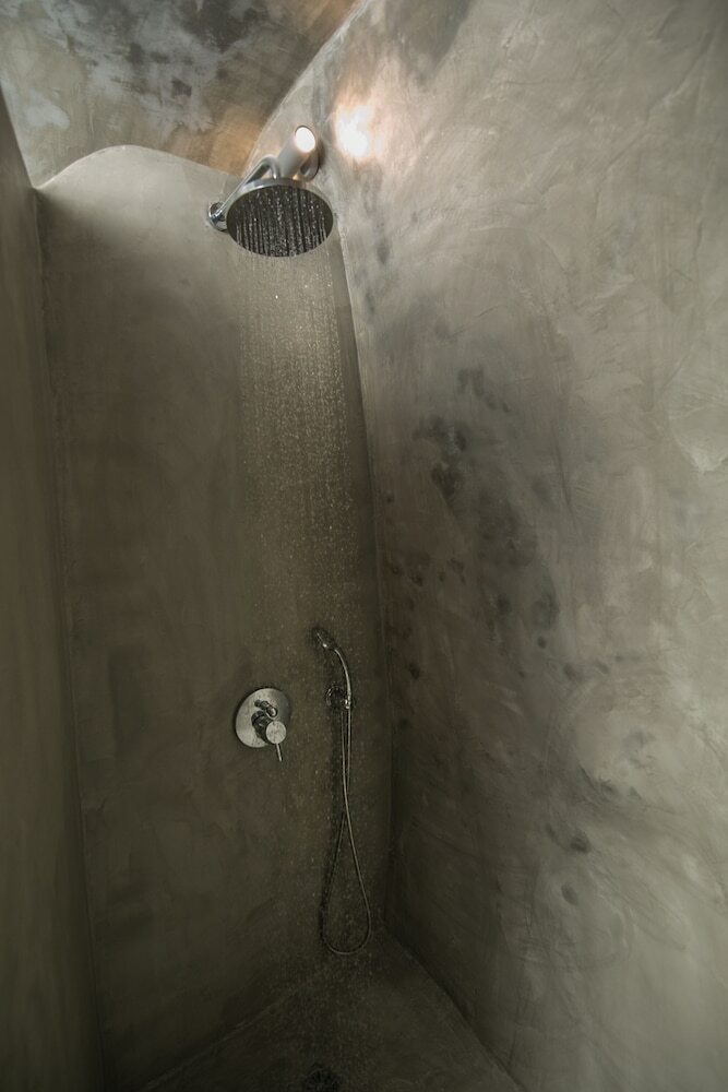 Apartamento Morfi Cave House