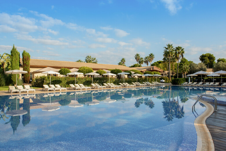 Hotel Valentin Playa De Muro