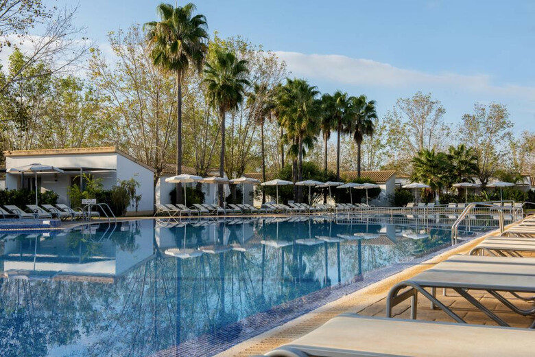 Hotel Valentin Playa De Muro