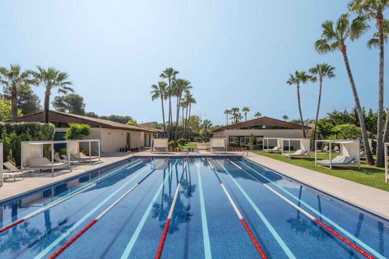 Hotel Valentin Playa De Muro