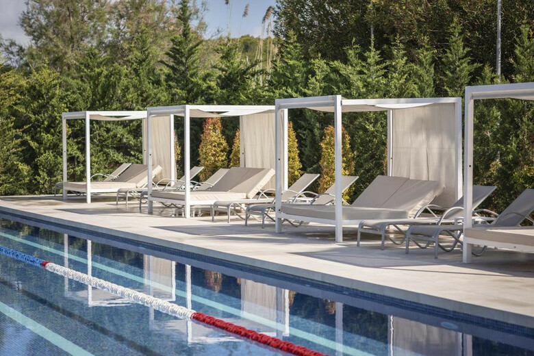 Hotel Valentin Playa De Muro