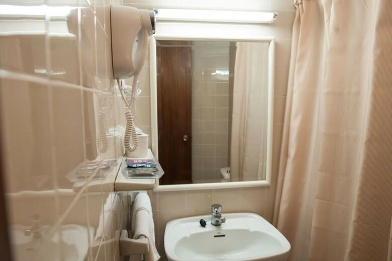 Hotel Unzaga Plaza