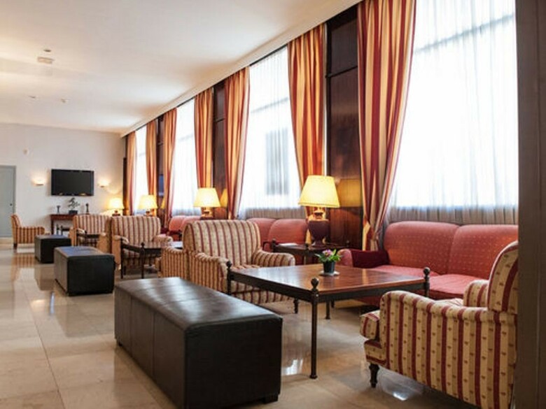 Hotel Unzaga Plaza