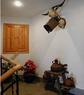 Hotel Gabarre