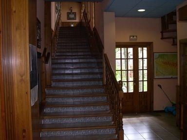 Hotel La Rambla