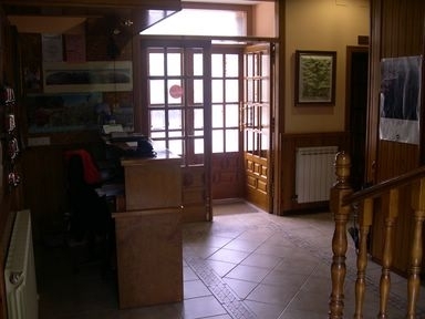 Hotel La Rambla