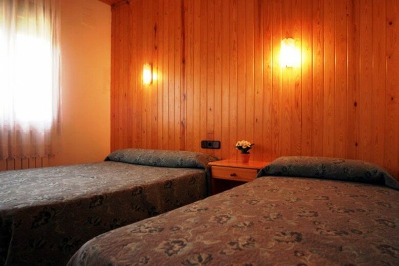 Hotel Los Nogales