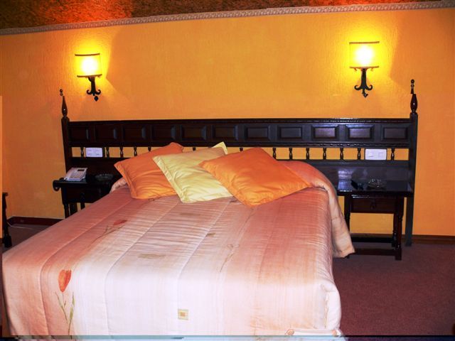 Hotel Las Galias