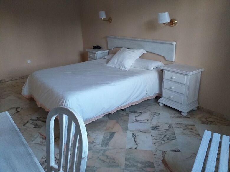Hotel Anfiteatro Romano