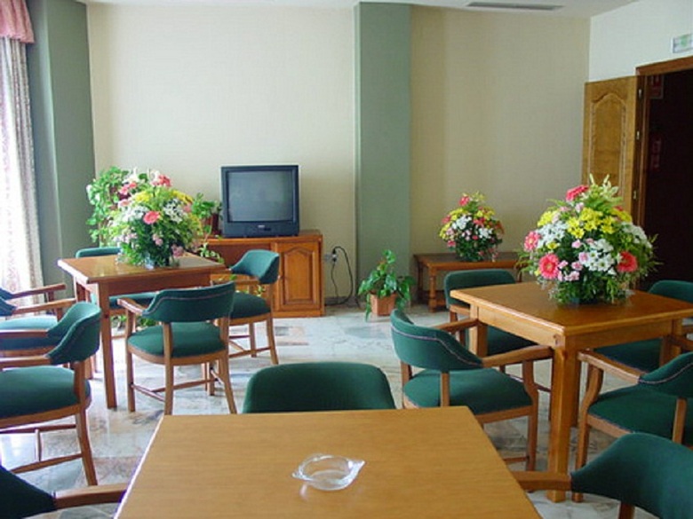 Hotel Anfiteatro Romano