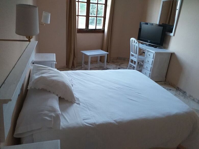 Hotel Anfiteatro Romano