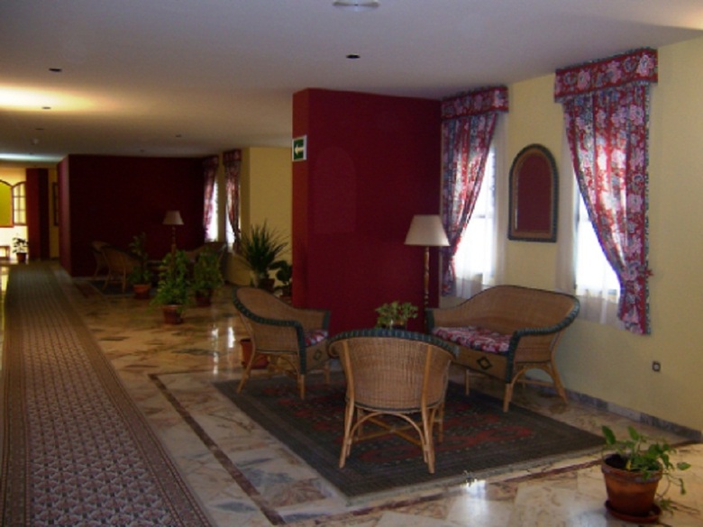 Hotel Anfiteatro Romano