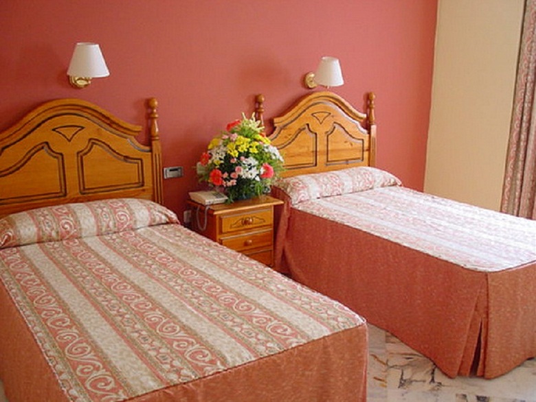 Hotel Anfiteatro Romano
