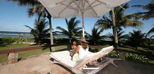 Praia Do Sol Hotel