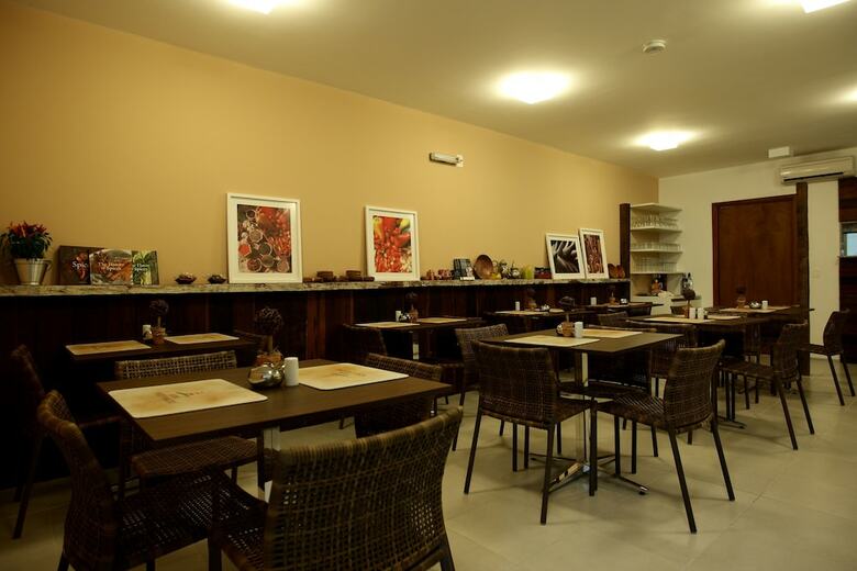 Porto Maceio Hotel
