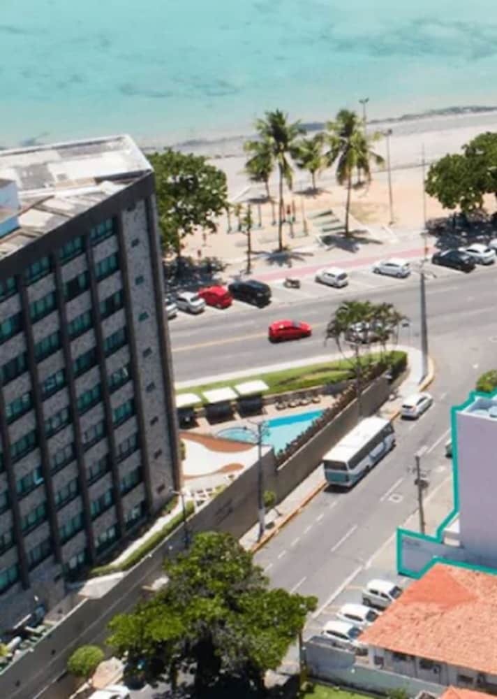 Porto Maceio Hotel