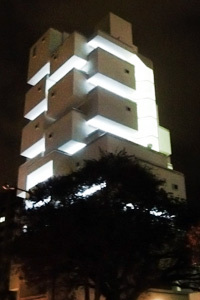 Hotel The Vip