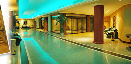 Hotel Pipo Internacional