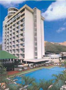 Hotel Pipo Internacional