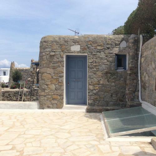 Hostal Poseidon Guesthouse