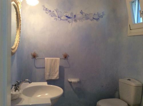 Hostal Poseidon Guesthouse