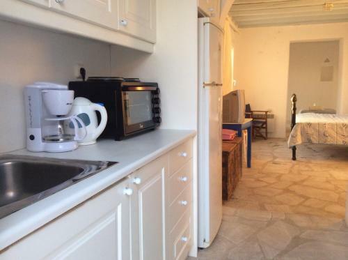Hostal Poseidon Guesthouse