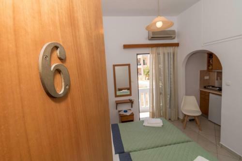 Apartamento Oriental Bay