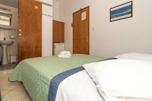 Apartamento Oriental Bay