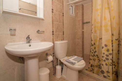 Apartamento Oriental Bay