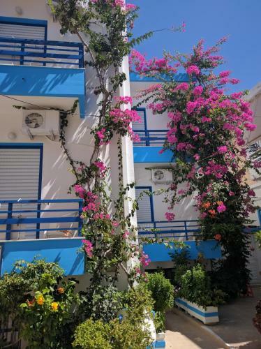 Apartamento Blue Sky