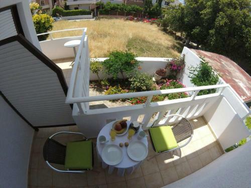 Apartamento Studios George