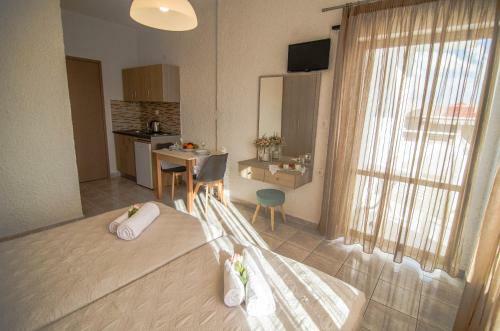 Apartamento Studios George