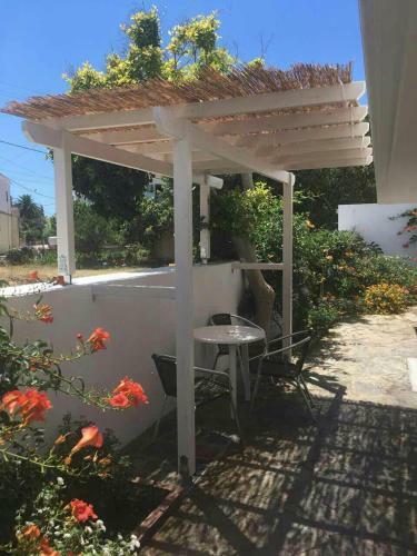 Apartamento Studios George
