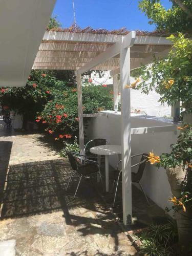 Apartamento Studios George