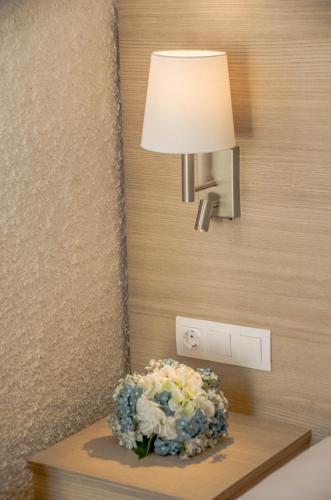 Apartamento Studios George