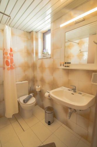 Apartamento Studios George