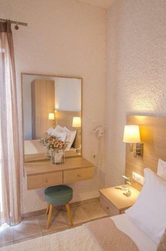 Apartamento Studios George