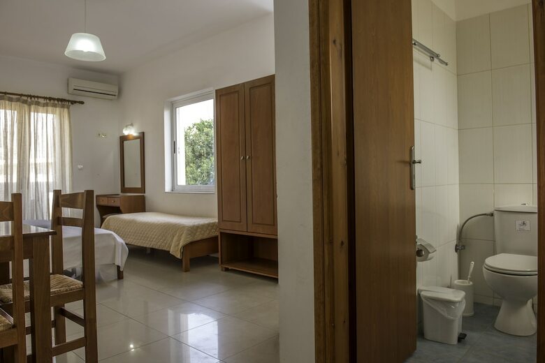 Hotel Sifis Studios
