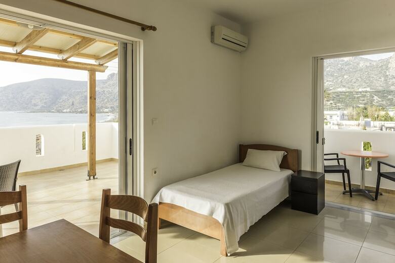 Hotel Sifis Studios