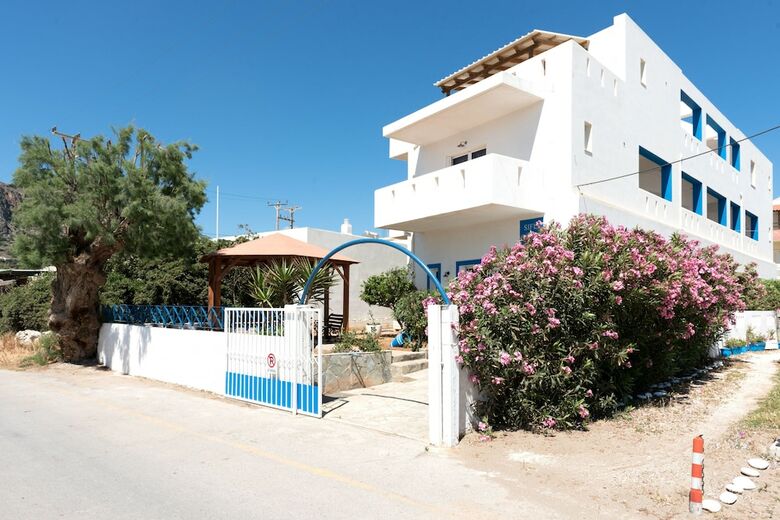 Hotel Sifis Studios