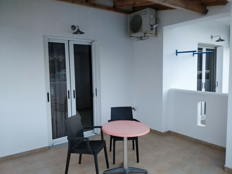 Hotel Sifis Studios