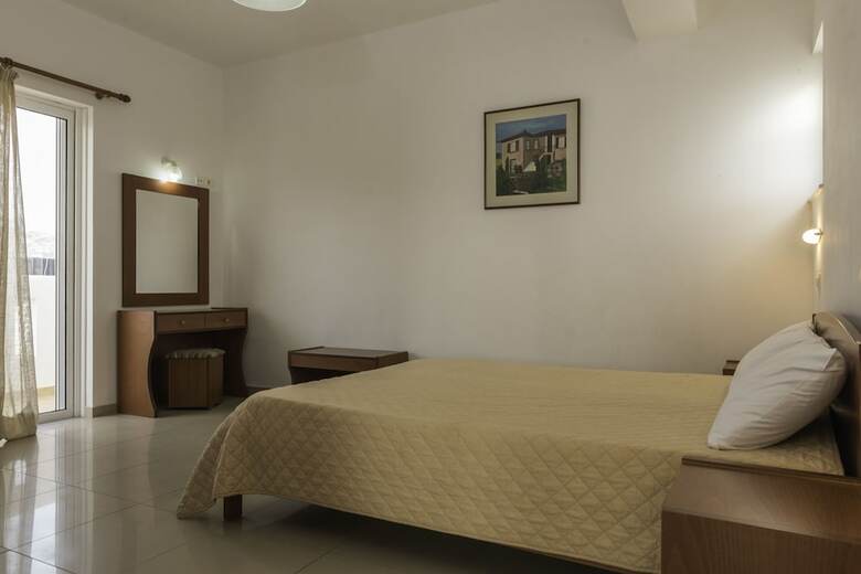 Hotel Sifis Studios