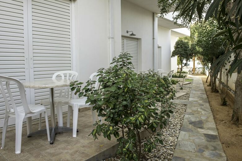 Hotel Sifis Studios