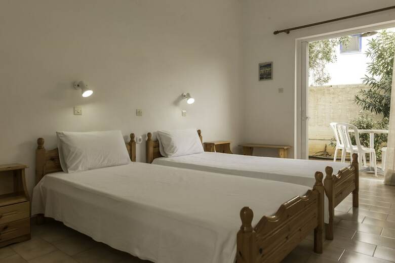 Hotel Sifis Studios