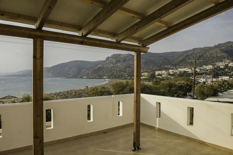 Hotel Sifis Studios
