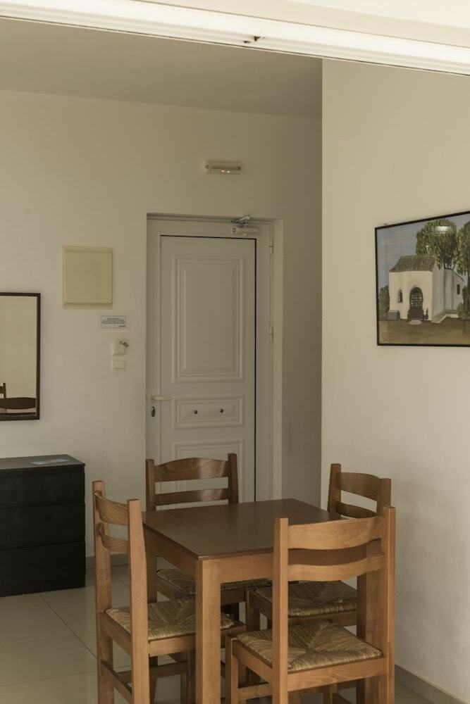 Hotel Sifis Studios